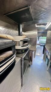 1964 Grumman Pizza Food Truck Generator Illinois Gas Engine for Sale