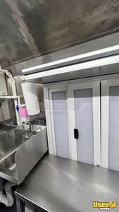 1964 Grumman Pizza Food Truck Pizza Oven Illinois Gas Engine for Sale