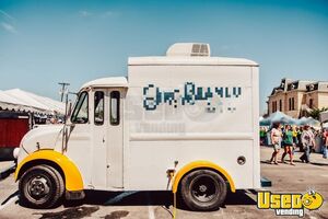 1964 Ice Cream Truck Ice Cream Truck Air Conditioning Texas for Sale