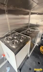 1964 Ice Cream Truck Ice Cream Truck Deep Freezer Texas for Sale