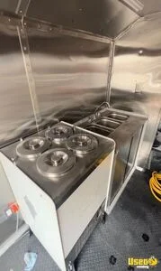 1964 Ice Cream Truck Ice Cream Truck Deep Freezer Texas for Sale