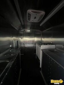 1964 Ice Cream Truck Ice Cream Truck Interior Lighting Texas for Sale