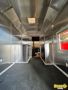 1964 Ice Cream Truck Ice Cream Truck Shore Power Cord Texas for Sale