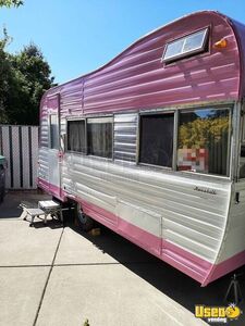 1964 Mobile Home Vintage Trailer Other Mobile Business Oregon for Sale