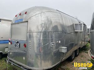 1964 Overlander Concession Trailer Texas for Sale