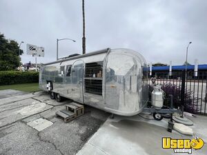 1964 Sovereign Beverage - Coffee Trailer Air Conditioning California for Sale