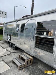 1964 Sovereign Beverage - Coffee Trailer Concession Window California for Sale
