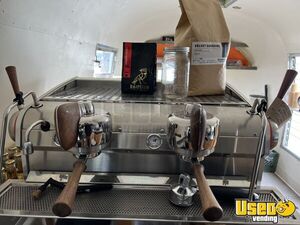 1964 Sovereign Beverage - Coffee Trailer Espresso Machine California for Sale