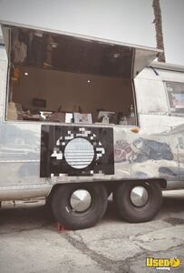 1964 Sovereign Beverage - Coffee Trailer Propane Tank California for Sale