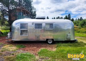 1964 Trade Wind Airstream Air Conditioning Oregon for Sale