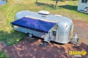 1964 Trade Wind Airstream Cabinets Oregon for Sale