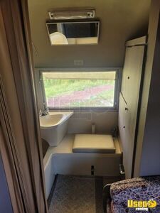 1964 Trade Wind Airstream Electrical Outlets Oregon for Sale