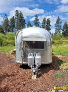 1964 Trade Wind Airstream Insulated Walls Oregon for Sale