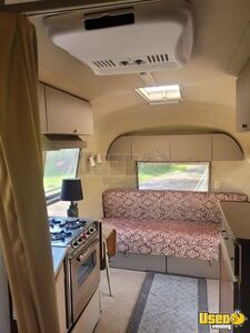1964 Trade Wind Airstream Interior Lighting Oregon for Sale