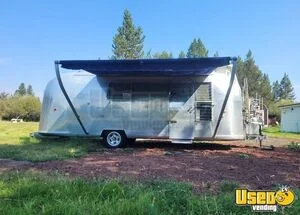 1964 Trade Wind Airstream Oregon for Sale