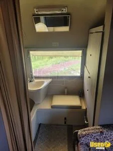 1964 Trade Wind Airstream Propane Tank Oregon for Sale