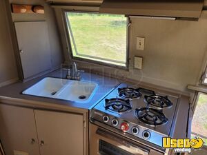 1964 Trade Wind Airstream Propane Tank Oregon for Sale