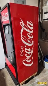 1964 Uss-8-64 Other Soda Vending Machine 2 Florida for Sale