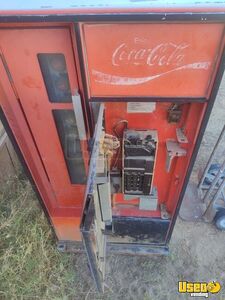 1964 Uss-8-64 Other Soda Vending Machine 2 Nevada for Sale