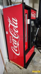 1964 Uss-8-64 Other Soda Vending Machine 3 Florida for Sale