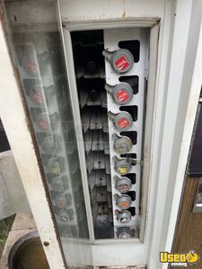 1964 Uss 8 64 Other Soda Vending Machine 3 Texas for Sale