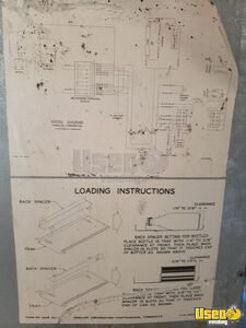 1964 Uss-8-64 Other Soda Vending Machine 4 British Columbia for Sale