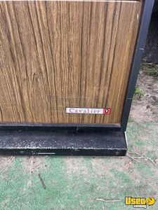 1964 Uss 8 64 Other Soda Vending Machine 4 Texas for Sale
