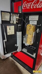 1964 Uss-8-64 Other Soda Vending Machine 5 Florida for Sale