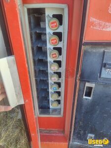1964 Uss-8-64 Other Soda Vending Machine 6 Nevada for Sale