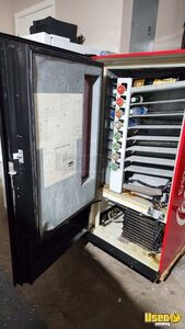 1964 Uss-8-64 Other Soda Vending Machine 7 Florida for Sale