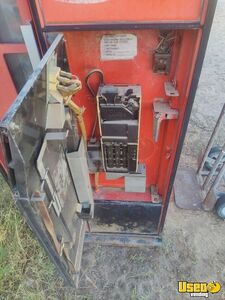 1964 Uss-8-64 Other Soda Vending Machine 8 Nevada for Sale