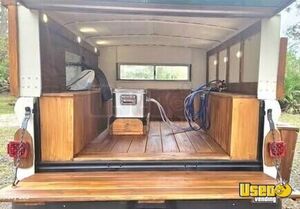 1965 Beverage Trailer Beverage - Coffee Trailer 5 Florida for Sale