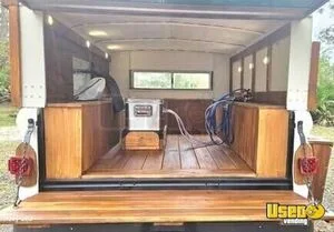 1965 Beverage Trailer Beverage - Coffee Trailer 5 Florida for Sale