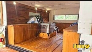 1965 Beverage Trailer Beverage - Coffee Trailer 6 Florida for Sale