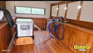 1965 Beverage Trailer Beverage - Coffee Trailer 7 Florida for Sale