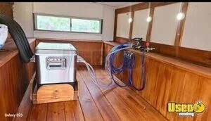 1965 Beverage Trailer Beverage - Coffee Trailer 7 Florida for Sale
