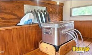 1965 Beverage Trailer Beverage - Coffee Trailer 8 Florida for Sale
