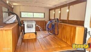 1965 Beverage Trailer Beverage - Coffee Trailer Additional 1 Florida for Sale