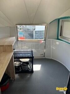 1965 Concession Trailer 12 Indiana for Sale