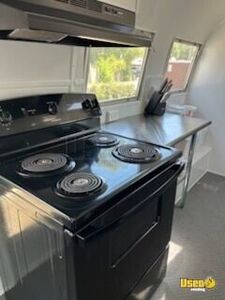 1965 Concession Trailer 13 Indiana for Sale