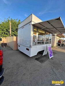 1965 Concession Trailer Cabinets California for Sale