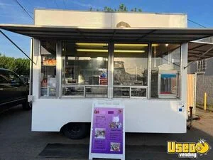 1965 Concession Trailer Concession Window California for Sale