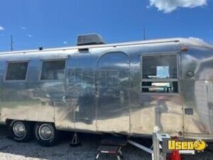 1965 Concession Trailer Concession Window Indiana for Sale