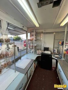 1965 Concession Trailer Food Warmer California for Sale