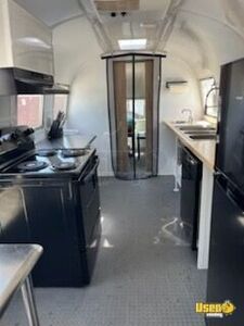 1965 Concession Trailer Hand-washing Sink Indiana for Sale