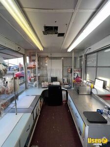 1965 Concession Trailer Reach-in Upright Cooler California for Sale