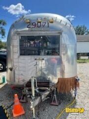 1965 Concession Trailer Refrigerator Indiana for Sale