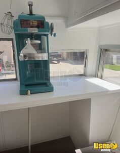 1965 Concession Trailer Snowball Trailer Concession Window Arizona for Sale