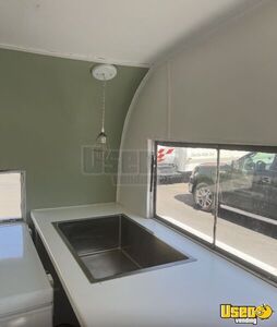1965 Concession Trailer Snowball Trailer Deep Freezer Arizona for Sale