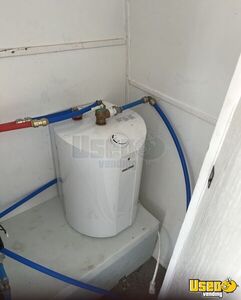 1965 Concession Trailer Snowball Trailer Generator Arizona for Sale